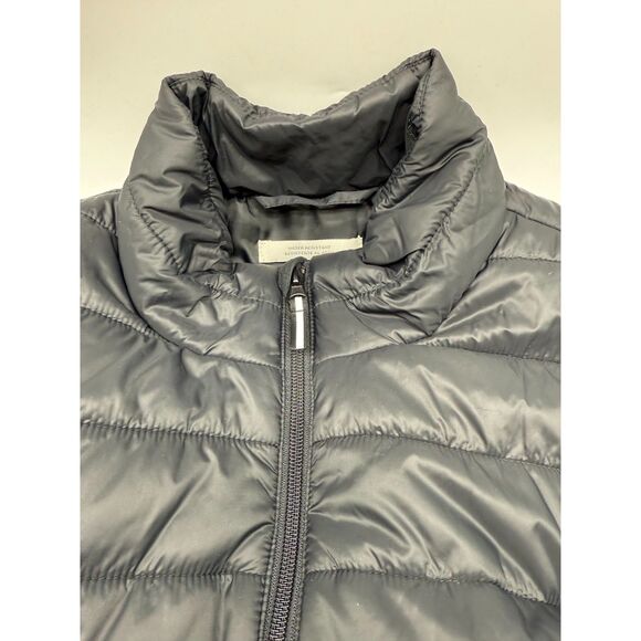 Goodfellow & Co puffer jacket  lightweigt men's size L - Picture 4 of 7